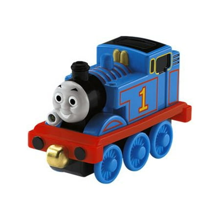 Thomas & Friends Take-n-Play Talking Thomas