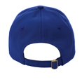 thumbnail image 2 of XD Collection Impact 6 Panel Recycled Cotton Aware Cap, 2 of 3