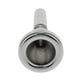 thumbnail image 4 of 6 1 / 2AL Alto Trombón Boquilla Accesorios Instrumentos Reparación paa Estudiantes Intermedios Entusiastas Profesionales y Principiantes, 4 of 9