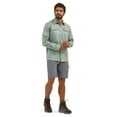 thumbnail image 3 of Wrangler Men's and Big Men's Outdoor Performance Side Elastic Waist Short (30-48), 3 of 7