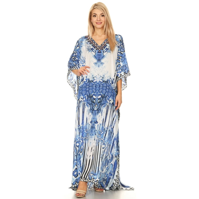 Caftan 2024 dress design