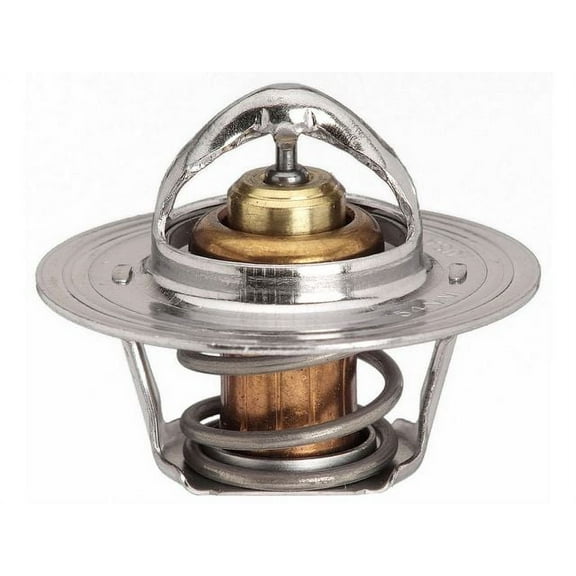 Thermostat - Compatible with 1993 - 2004 Jeep Grand Cherokee 1994 1995 1996 1997 1998 1999 2000 2001 2002 2003