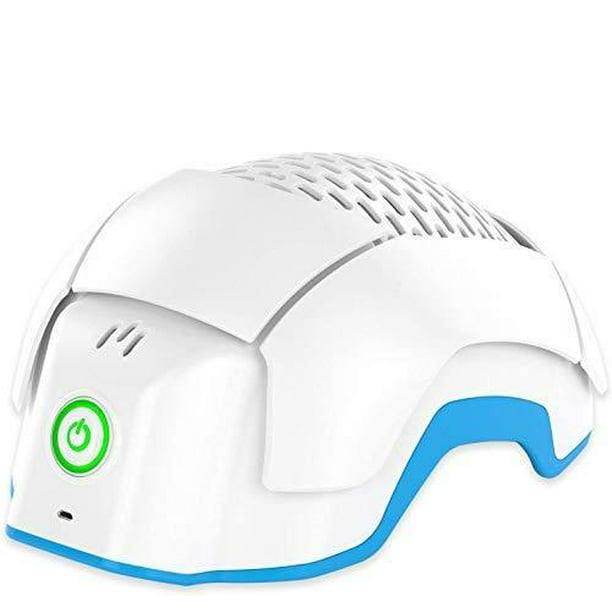 Theradome PRO Laser Hair Growth Helmet LH80 - FDA Cleared for Men ...