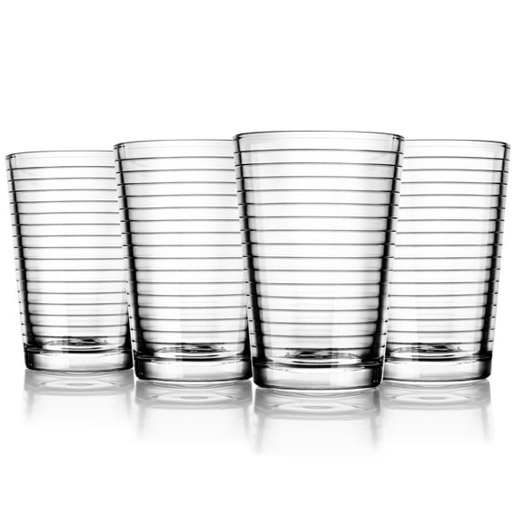 Juice Glasses