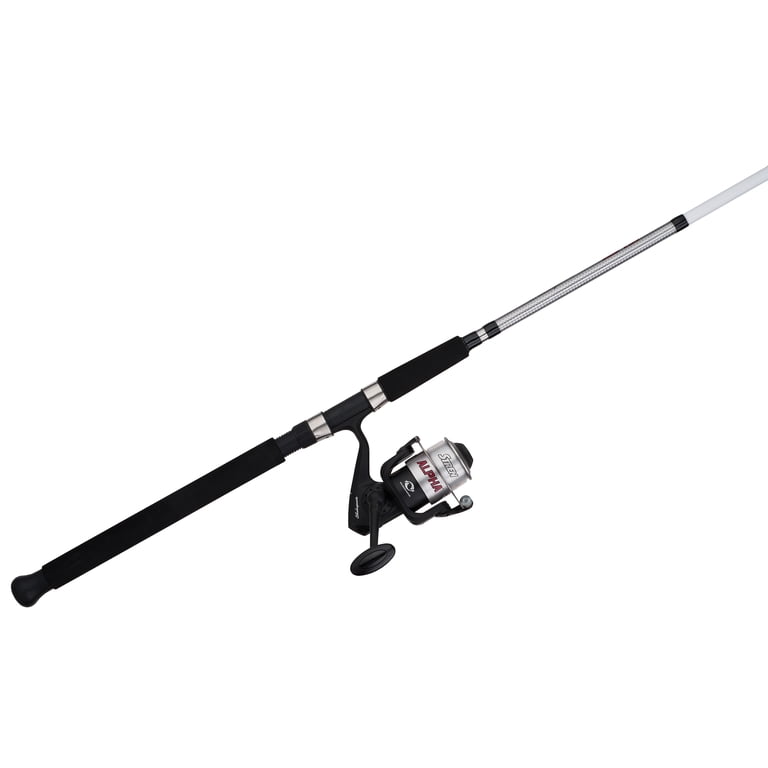 best conventional reel for kayak fishing Raptor 9.5ft Fin Drive Modular Cyan Gray / in 2 Recon (10ft) adds the LIT Gamakatsu Gamakatsu B10S Stinger Size:3000-C