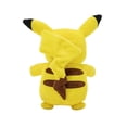 thumbnail image 3 of Peluche Pokémon 8" en velours côtelé - Pikachu, 3 of 3
