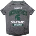 thumbnail image 1 of Pets First Michigan State Camiseta Para Perros Y Gatos, 1 of 1