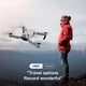 thumbnail image 3 of YLR/C S62 Mini RC Drone Helicóptero 4K 2.4GHz Cuadricóptero plegable con luz LED JShteea El nuevo, 3 of 9