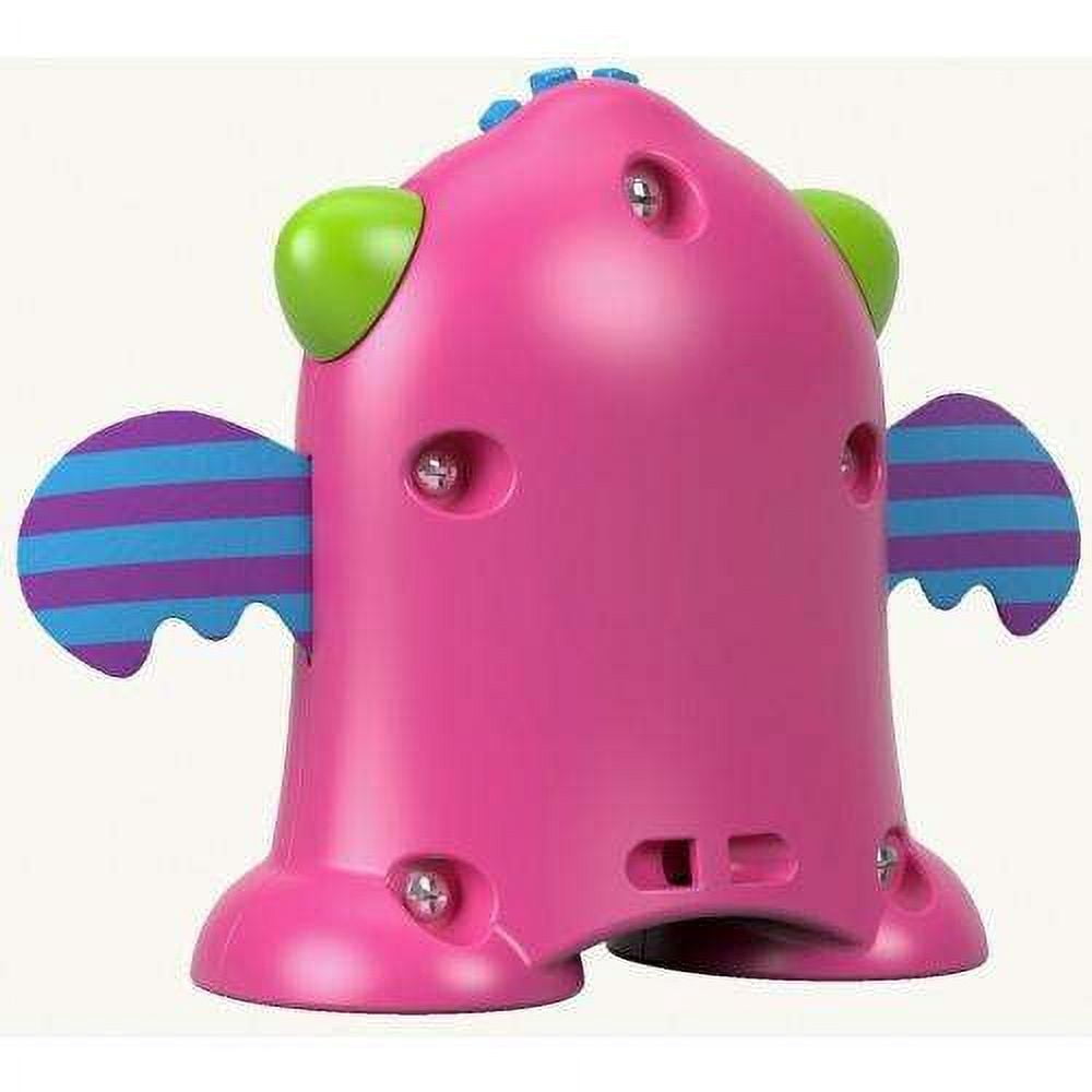 Fisher-Price Tote-Along Monster Dottie