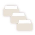 thumbnail image 3 of AVERY Ultra Tabs, Multi-Use Index Tabs, 2" X 1.5", 2-Side Writable, White, 48 Repositionable Tabs (74781), 3 of 4