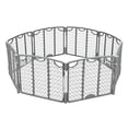 thumbnail image 1 of Área de Juego Ajustable Evenflo Versatile Play Space 8 Paneles, 1 of 3