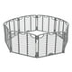 thumbnail image 1 of Área de Juego Ajustable Evenflo Versatile Play Space 8 Paneles, 1 of 3