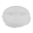 thumbnail image 4 of Portable Air Purifier Filter True Hepa Homes Air Purifier Replacement, 4 of 5