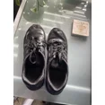 thumbnail image 3 of New Balance Men's Size 12 574 Core Pack All Triple Black Sneakers Shoes ML574EVE, 3 of 5