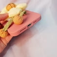 thumbnail image 4 of for iPhone 13 Pro Max Case with Flower Hidden Makeup Mirror, Anti-Fall Lens Cameras Cover Protection with Kickstand Soft TPU Shockproof Phone for Women Girls, 4 of 13