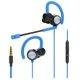thumbnail image 2 of Auriculares Intrauditivos onlyliua para Juegos Microrófono de Voz, 2 of 5