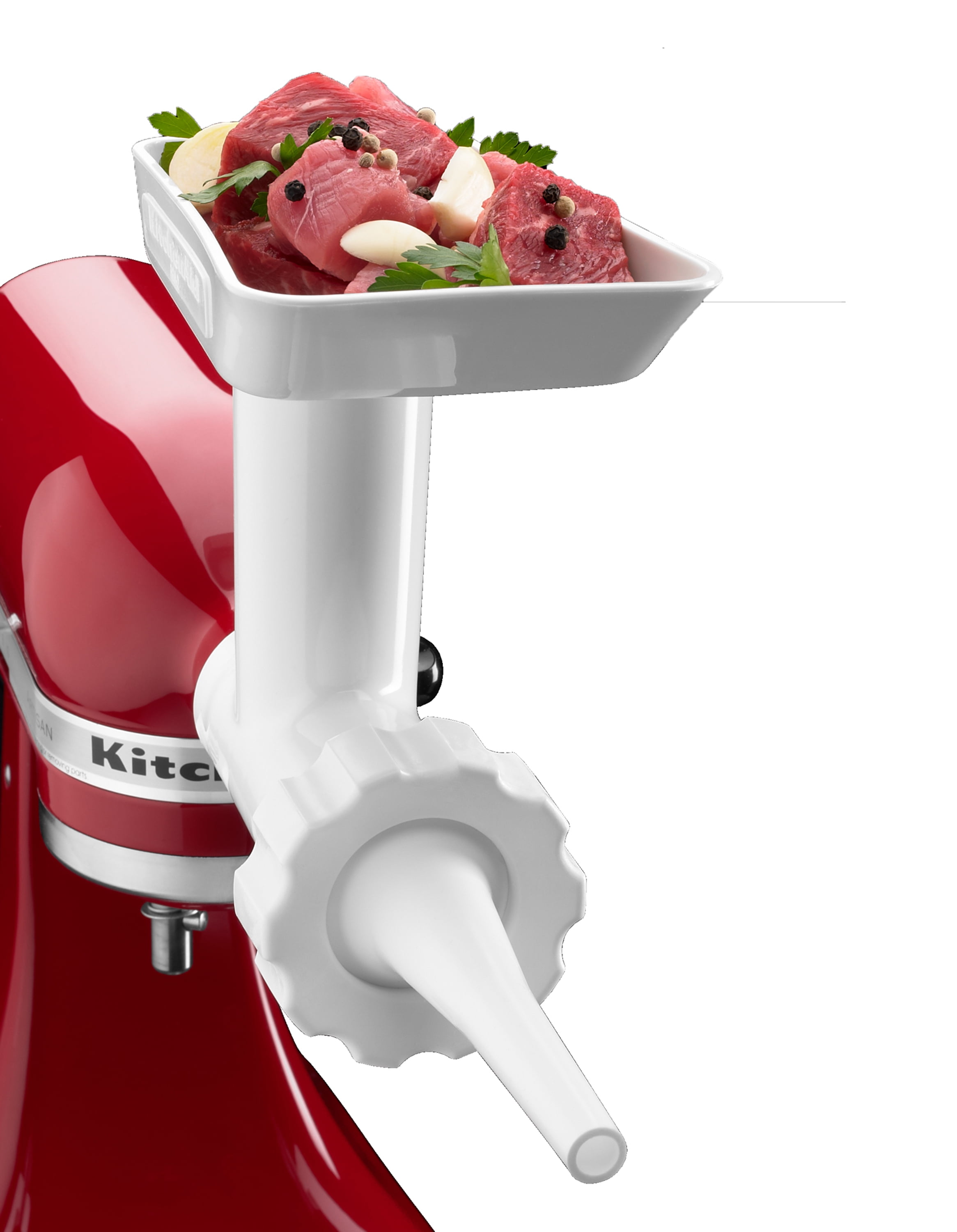 KSMSSA by KitchenAid - Sausage Stuffer Kit