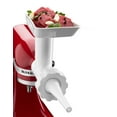 KitchenAid Sausage Stuffer Kit