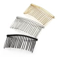 thumbnail image 3 of BLESIYA 2-4pack 6pcs DIY Hair Clips Side Comb 20 Hair Accessories Pcs, 3 of 8
