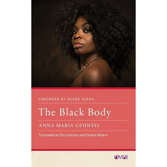 Other Voices of Italy The Black Body, (Paperback)