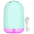 thumbnail image 1 of Humidificador purificador de aire portátil mini Green Cool Mist para el hogar, 1 of 8