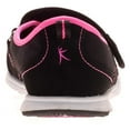 thumbnail image 4 of Danskin Now - Toddler Girls' Kelley Mary Jane Sneakers, 4 of 4