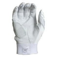 thumbnail image 2 of Easton Pro Slowpitch Batting Gloves Pair, 2 of 2