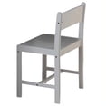 thumbnail image 1 of ACME Chaise Wyatt en Blanc, 1 of 3