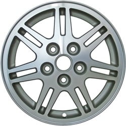 Buick Regal Wheel 1999-2004 15" Factory OEM 9593694