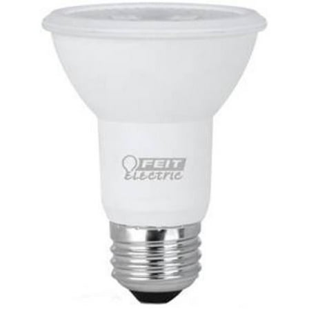 LED Par20 7 & 50W Medium Dimmable 3000K Light