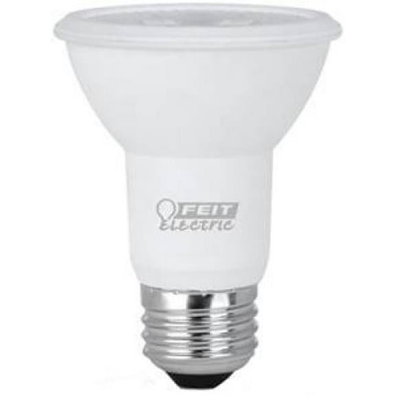 Feit Electric 0272492 LED Par20 7 & 50W Medium Dimmable 3000K Light