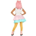thumbnail image 3 of Girl's Sweet Treat Ice Cream Costume, 3 of 7