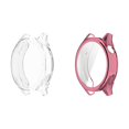 thumbnail image 1 of Funda Protectora Pantalla Carcasa Parachoques TPU para Huawei Watch GT5 Mm (transparente), 1 of 6
