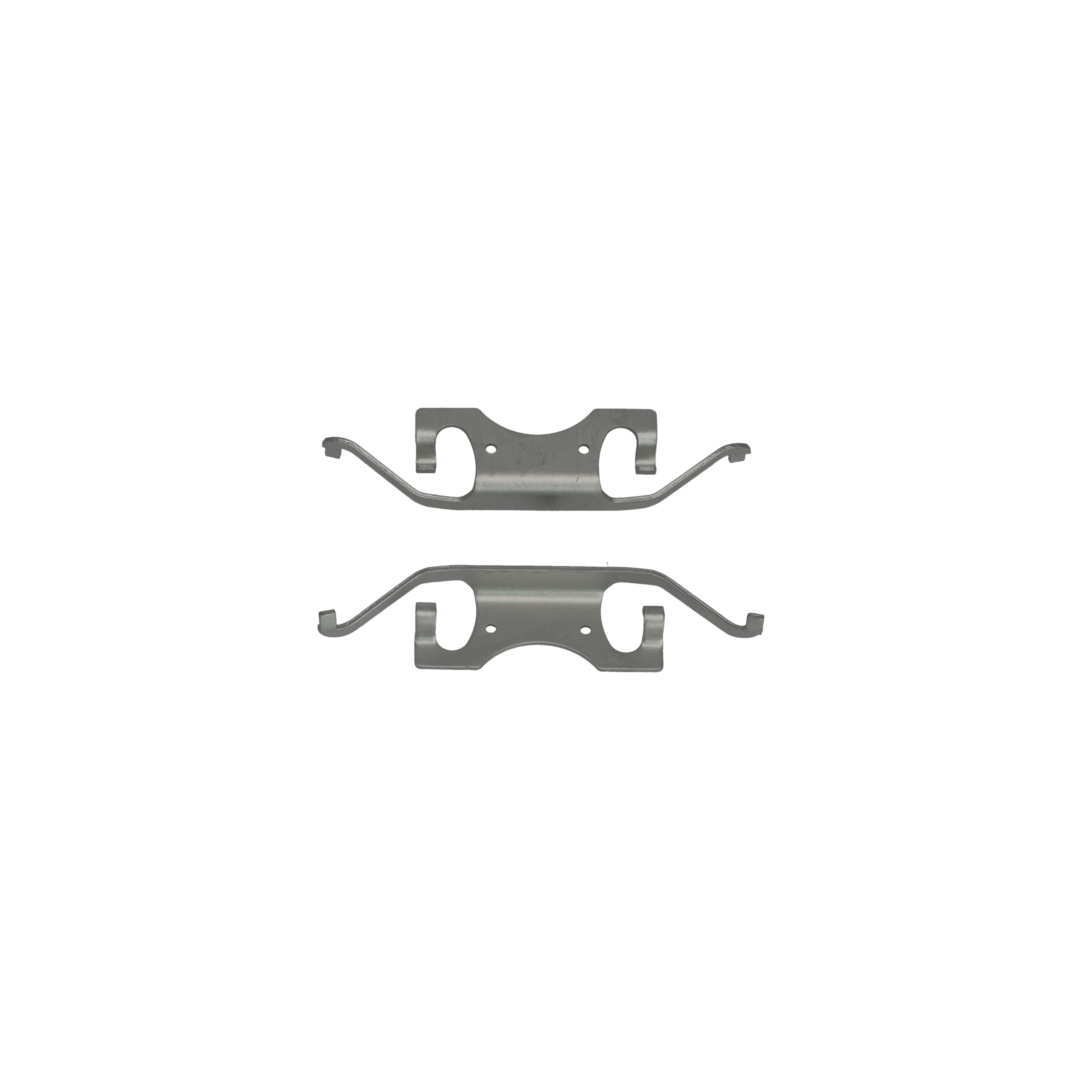UltraHC 700 Brake Pad Set, Rear HC7.1498.0.C, Jeep Grand Cherokee 2021-2011