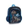 thumbnail image 1 of Universal Studios Backpack – Jurassic World, 1 of 4
