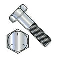 thumbnail image 1 of 7/16-14X3 1/4 Coarse Thread Hex Cap Screw Grade 5 Zinc (Pack Qty 250) BC-4352CH5O, 1 of 1
