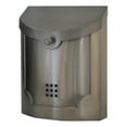 thumbnail image 6 of Ecco Wall Mounted Mailbox, 6 of 6
