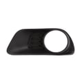 thumbnail image 2 of Fog Light Grille Cover Durable Front Bumper Trim for Grand Caravan - Enhance Vehicles Appearance & Protection 2011-2020, 2 of 7