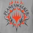thumbnail image 3 of CafePress - Magic Planeswalker T Shirt - Womens Comfort Colors® Shirt, 3 of 4