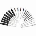 thumbnail image 1 of Broken Key Extractor Kit Tool - Debris Extractor 12-pieces, 1 of 5