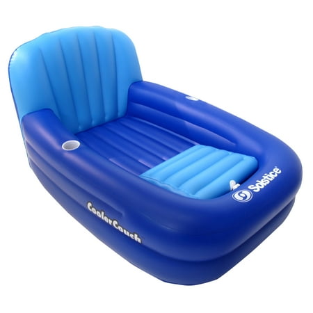 Swimline CoolerCouch™ Oversized Inflatable Pool Lounger