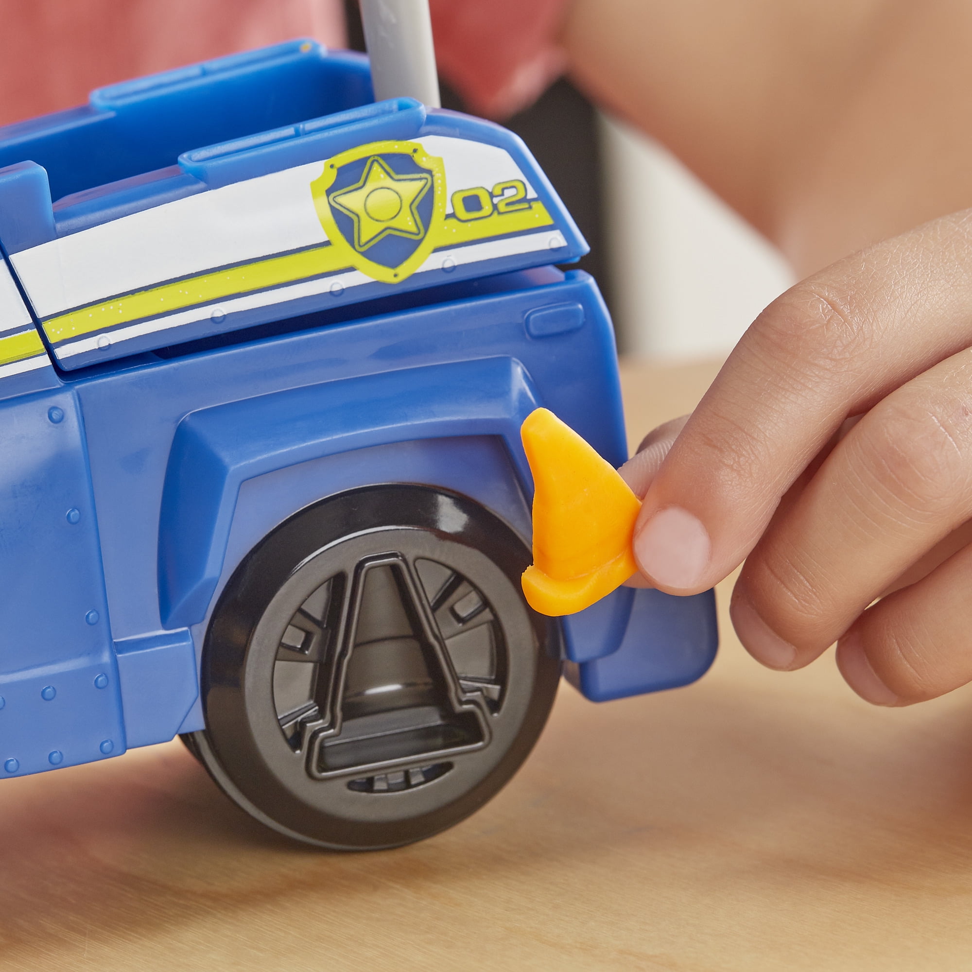 Ja-Ru Heroes Police Equipment Rescue Play Set