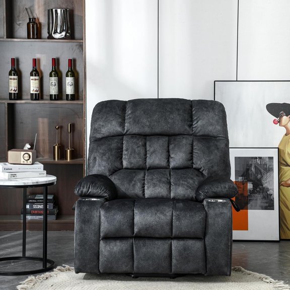 Recliners Lift Chair Relax Sofa Chair Livingroom Furniture Living Room Power Electric Reclining for Elderly
