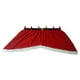 thumbnail image 1 of GOOHOCHY Cortinas navideñas para sala de estar, cortinas opacas decorativas para ventanas., 1 of 8