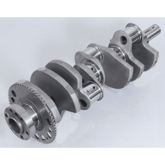 Eagle Chevy LS1 58 Tooth Reluctor 4140 Forged Crankhaft