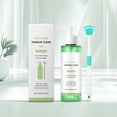 thumbnail image 4 of Prix Réduit Naittoop Ensemble de Gel Nettoyant Buccal Nettoie Efficacement le Revêtement de Langue et Restaure la Fraîcheur Buccale avec une Utilisation Continue, 4 of 5
