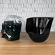 thumbnail image 4 of Máquina para hacer palomitas Darth Vader de Uncanny Brands, 120 V, aire caliente, 4 of 5
