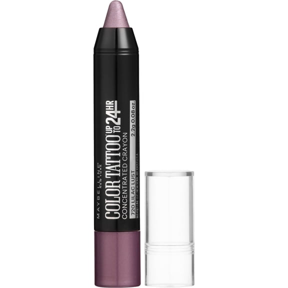 Mayb Eye Studio Maybelline Color Tattoo Crayon