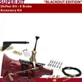 thumbnail image 1 of American Shifter  PG Shifter Kit 6 in. E Brake Cable Clamp for D504C, 1 of 1