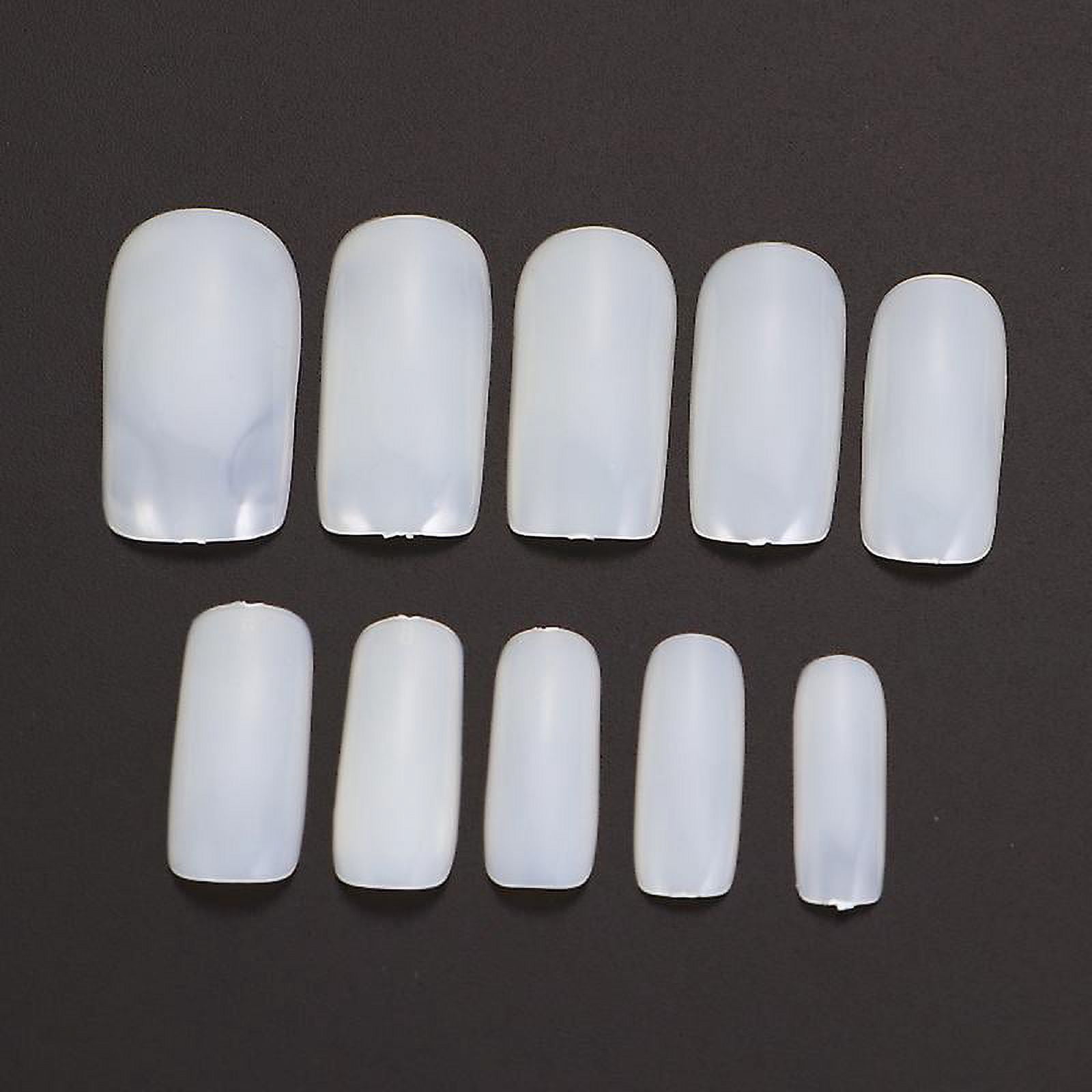 500pcs False Nail